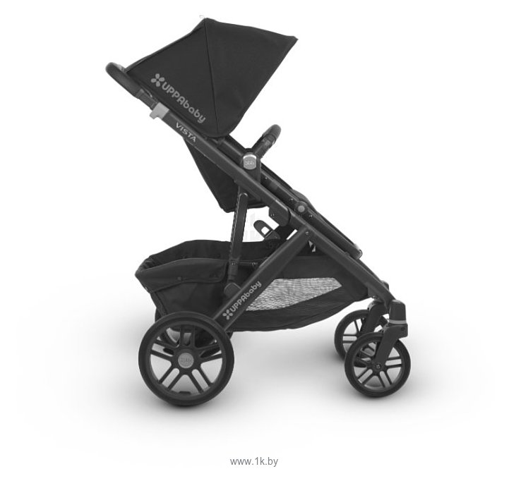 Фотографии UppaBaby Vista 2018 (2 в 1)