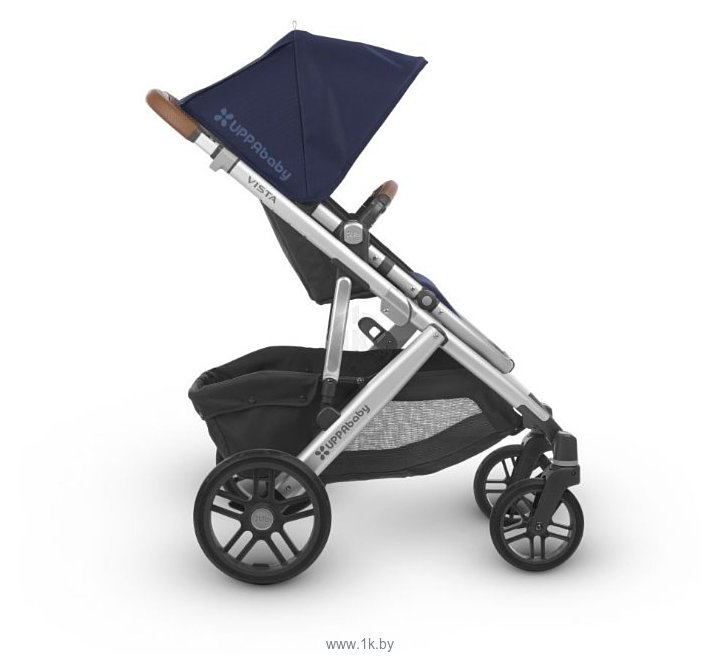 Фотографии UppaBaby Vista 2018 (2 в 1)