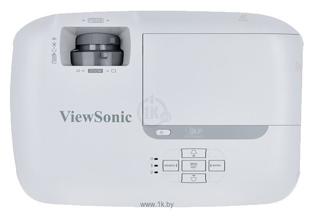 Фотографии Viewsonic PA502XP