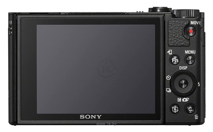 Фотографии Sony Cyber-shot DSC-HX95