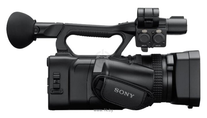 Фотографии Sony HXR-NX200