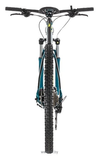 Фотографии Cube AIM SL 27.5 (2019)