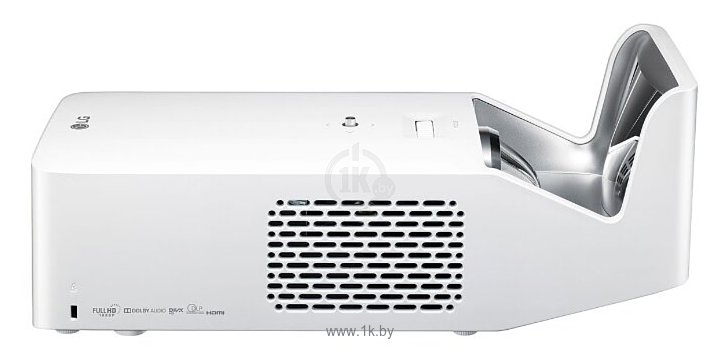 Фотографии LG HF65LS Фотографии LG HF65LS