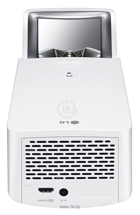 Фотографии LG HF65LS Фотографии LG HF65LS