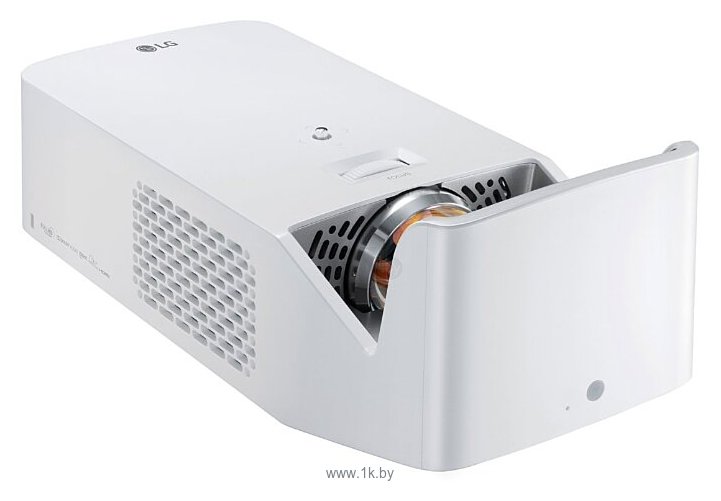 Фотографии LG HF65LS Фотографии LG HF65LS