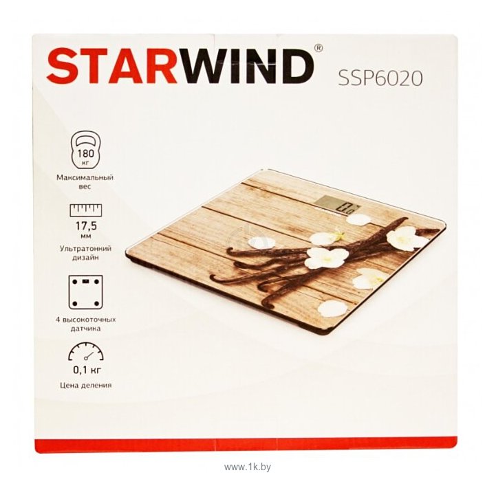 Фотографии STARWIND SSP6020