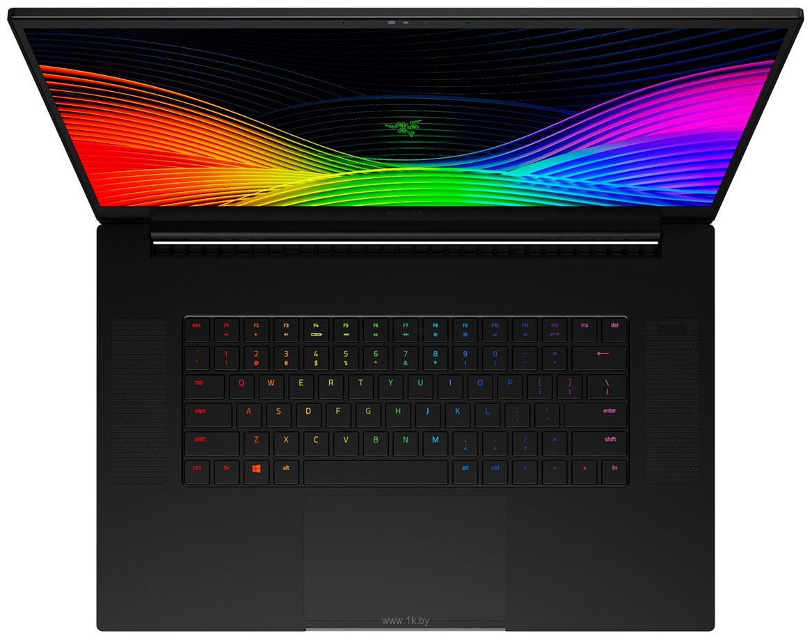 Фотографии Razer Blade Pro 17 RZ09-02877E92-R3E1