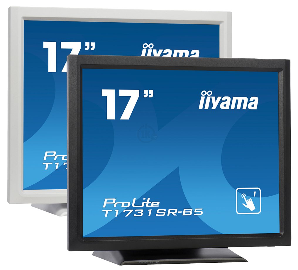 Фотографии Iiyama ProLite T1731SAW-B5