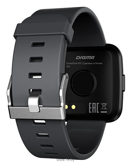 Фотографии Digma Smartline H3