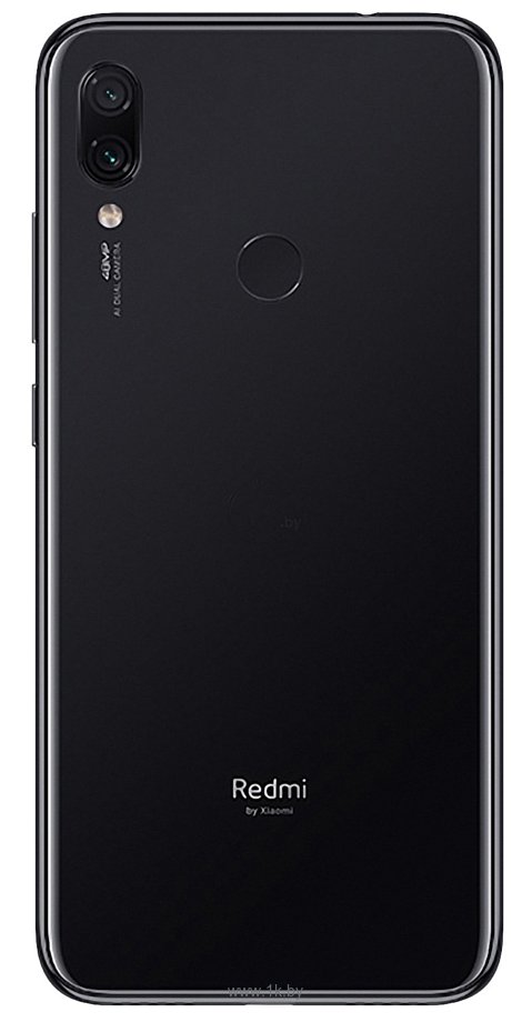 Фотографии Xiaomi Redmi Note 7 M1901F7E 3/32Gb (китайская версия)