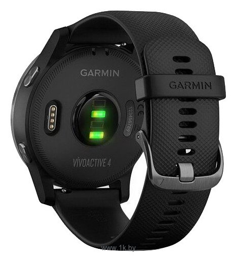 Фотографии Garmin Vivoactive 4