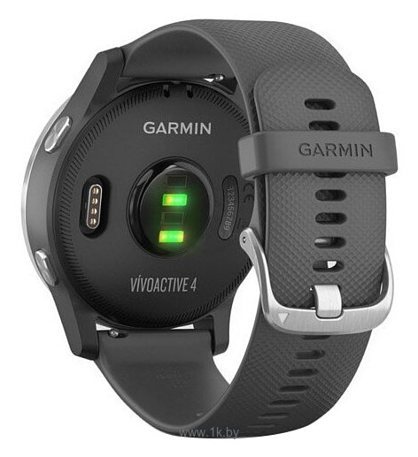 Фотографии Garmin Vivoactive 4