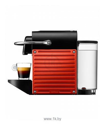 Фотографии Nespresso C61 Pixie Electric