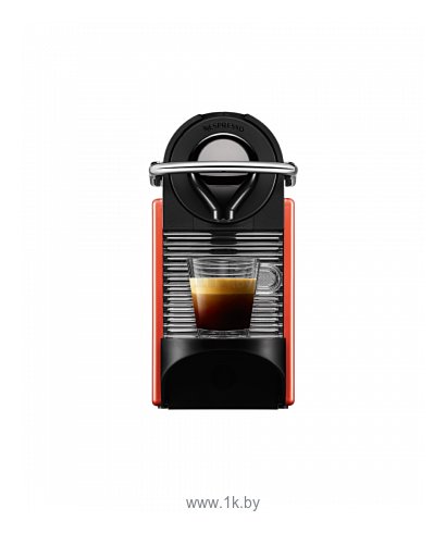 Фотографии Nespresso C61 Pixie Electric