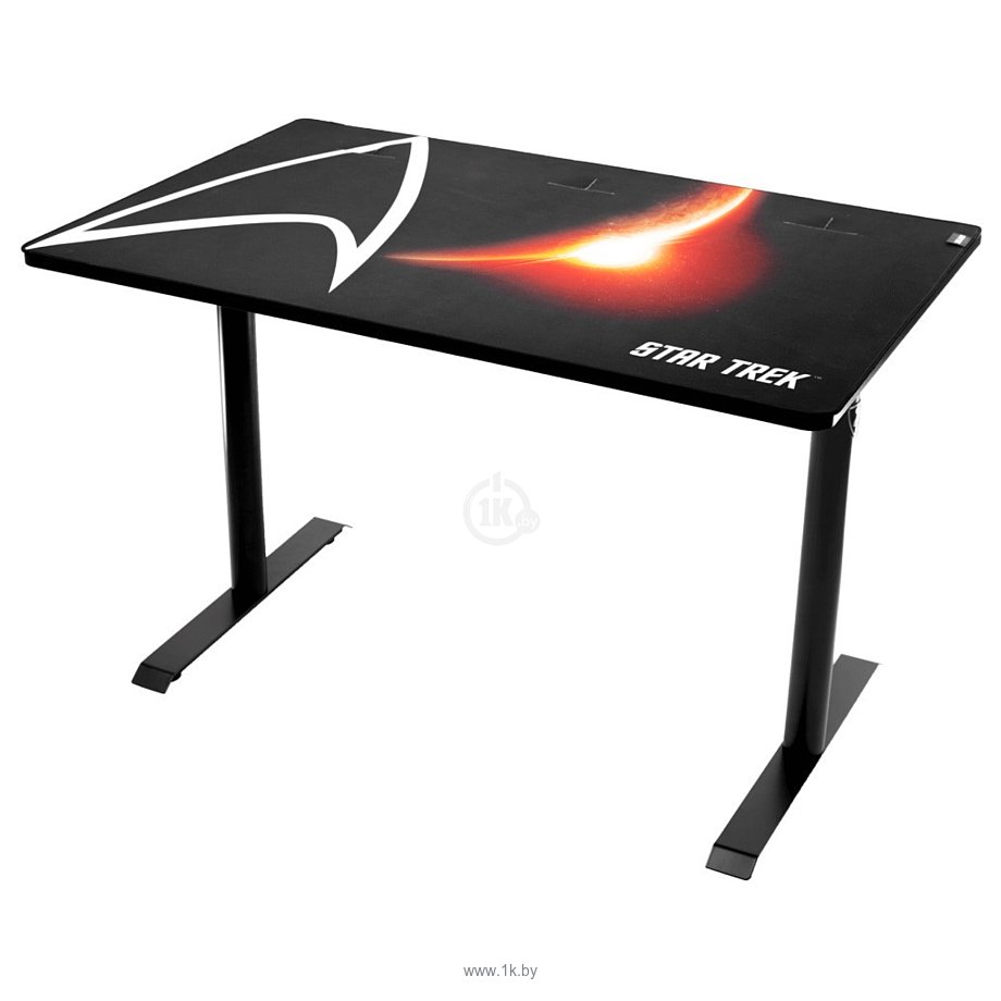 Фотографии Arozzi Arena Leggero Gaming Desk Star Trek Edition