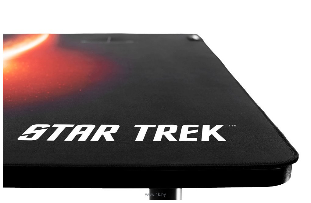 Фотографии Arozzi Arena Leggero Gaming Desk Star Trek Edition