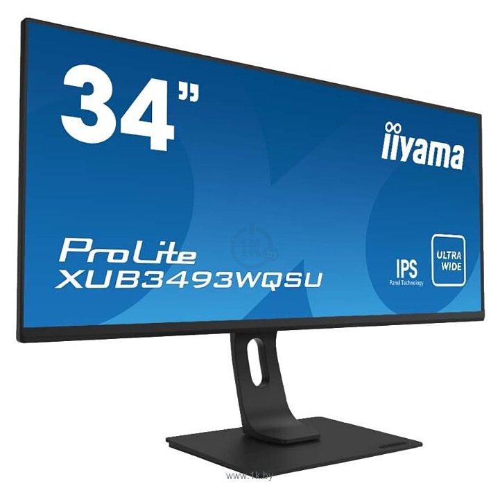 Фотографии Iiyama ProLite XUB3493WQSU-B1