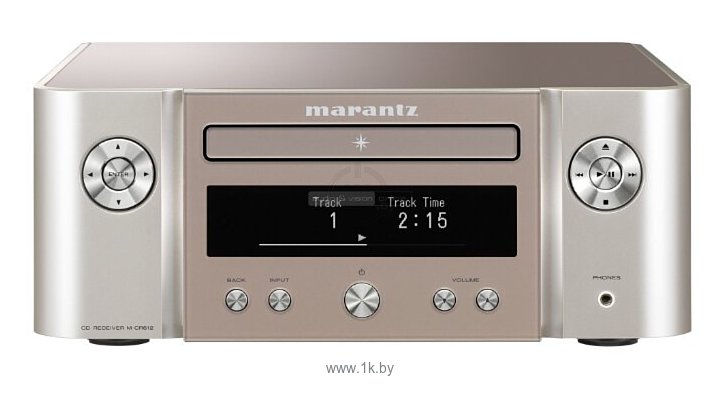 Фотографии Marantz M-CR 612