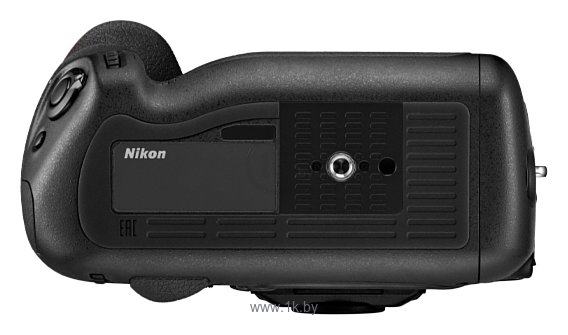 Фотографии Nikon D6 Body