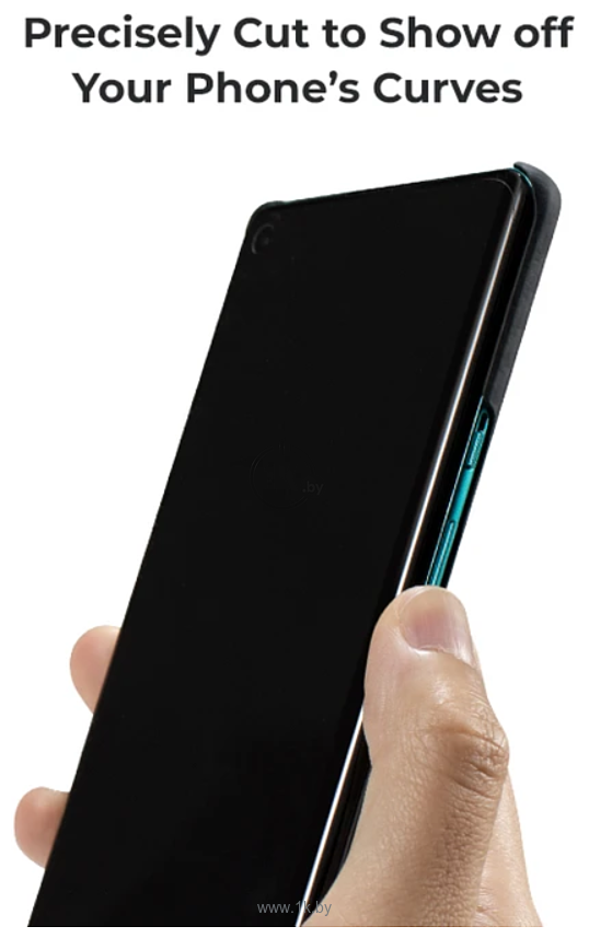 Фотографии Pitaka MagEZ Case Pro для OnePlus 8 (черный)