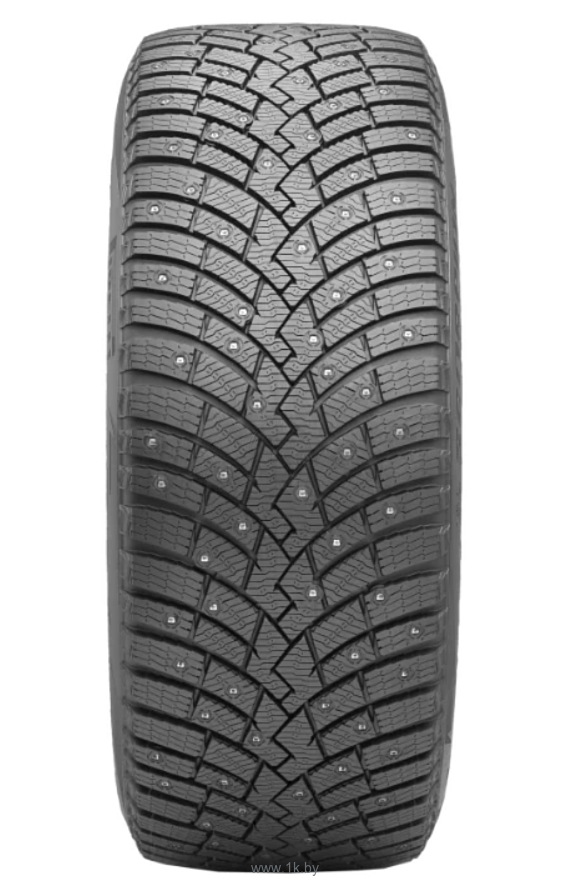 Фотографии Pirelli Scorpion Ice Zero 2 315/30 R22 107H