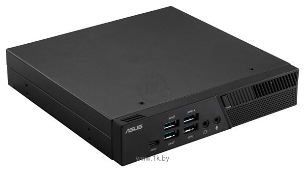 Фотографии ASUS Mini PC PB60-B5787ZV