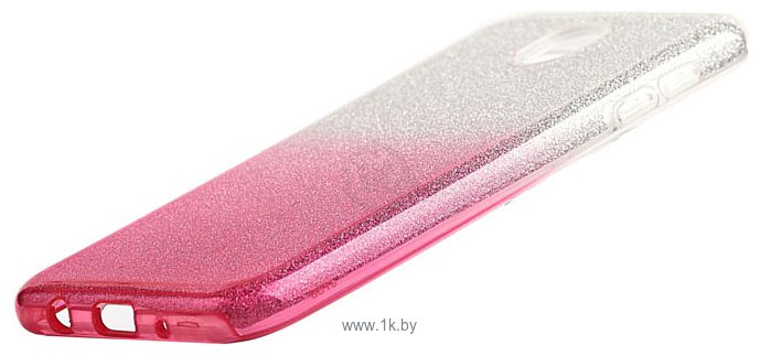 Фотографии EXPERTS Brilliance Tpu для Samsung Galaxy J6 J600 (розовый)
