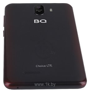 Фотографии BQ BQ-5046L Choice LTE