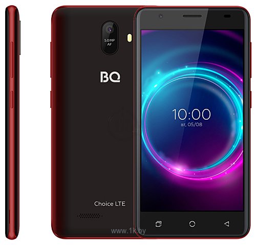 Фотографии BQ BQ-5046L Choice LTE