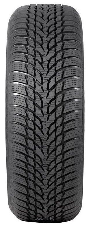 Фотографии Nokian WR Snowproof 175/70 R14 84T