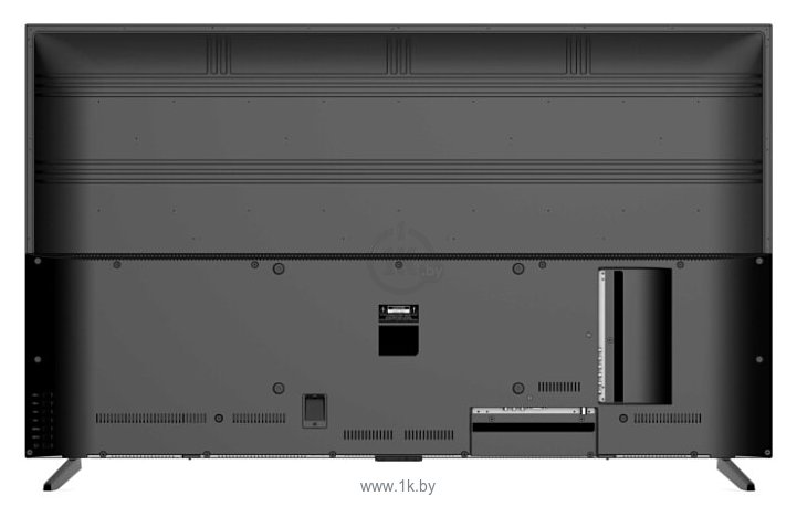 Фотографии Hyundai H-LED55EU1311