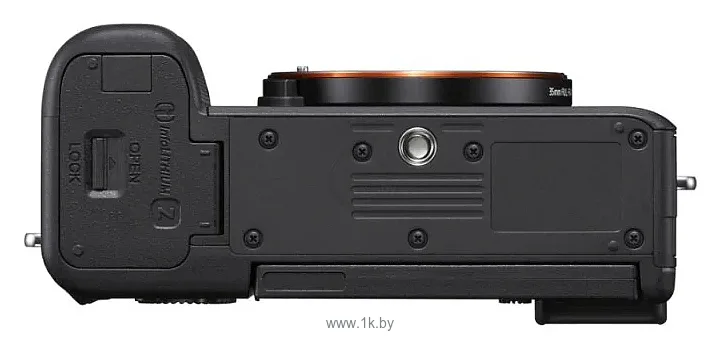 Фотографии Sony Alpha ILCE-7C Body