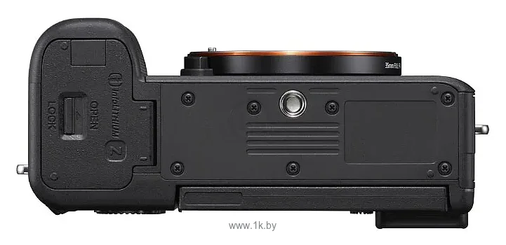 Фотографии Sony Alpha ILCE-7C Body