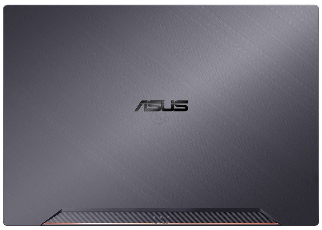 Фотографии ASUS ProArt StudioBook 15 H500GV-HC040T