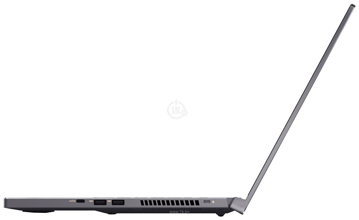 Фотографии ASUS ProArt StudioBook 15 H500GV-HC040T