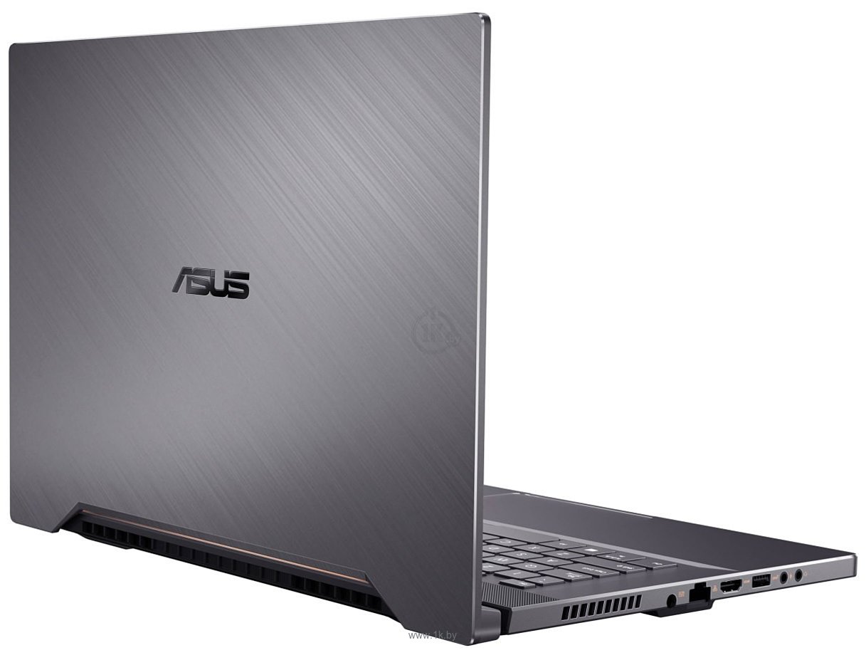 Фотографии ASUS ProArt StudioBook 15 H500GV-HC040T