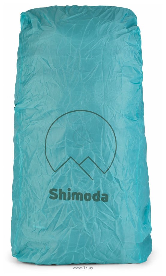 Фотографии Shimoda Rain Cover Дождевой чехол для рюкзака объемом 70 литров 520-219