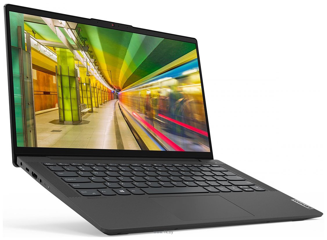 Фотографии Lenovo IdeaPad 5 14IIL05 (81YH00L6PB)