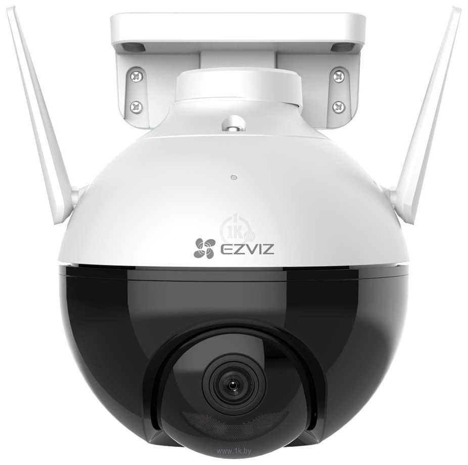 Фотографии Ezviz CS-C8C (6 мм)