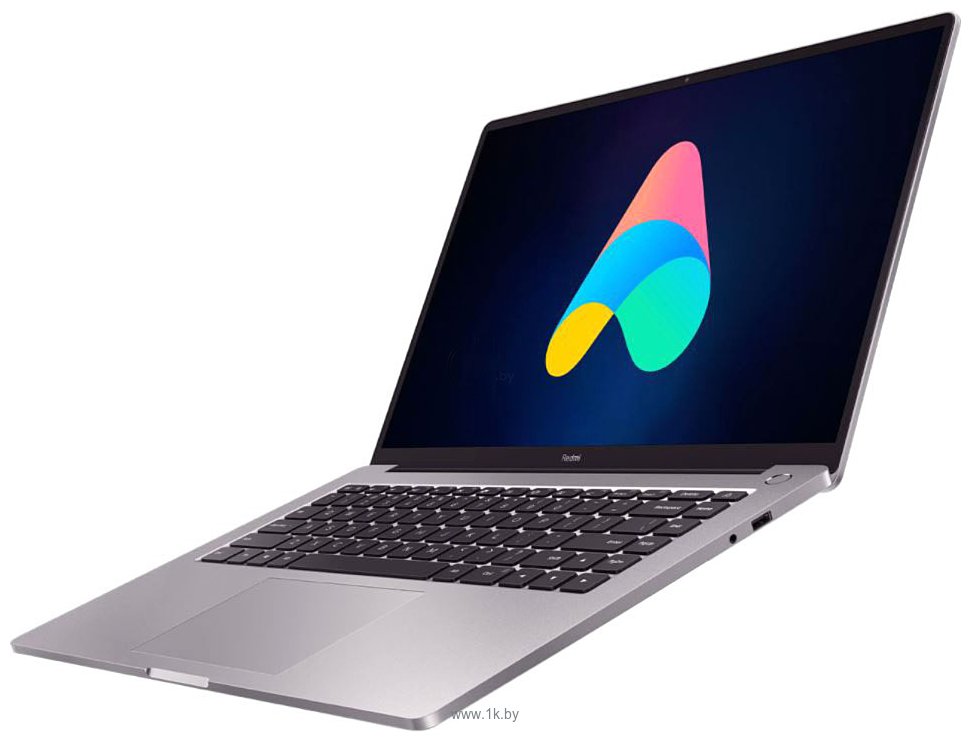 Фотографии Xiaomi RedmiBook Pro 15 (JYU4335CN)