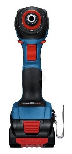 Фотографии BOSCH GDX 18V-200 C (0615990M46)