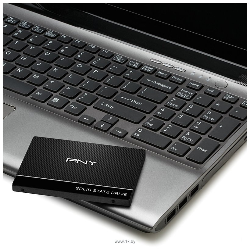 Фотографии PNY CS900 500GB SSD7CS900-500-RB