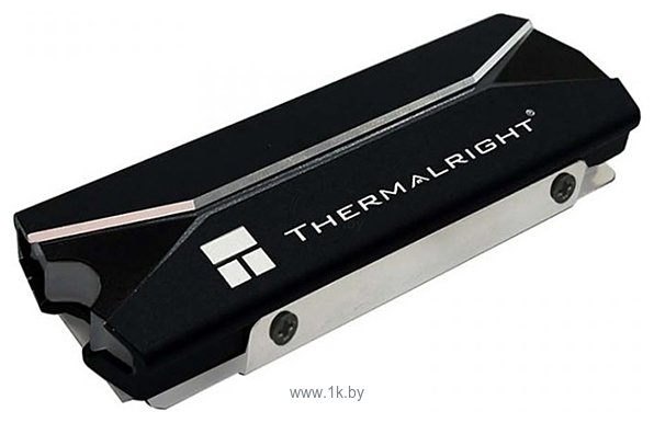 Фотографии Thermalright M.2 2280 ARGB