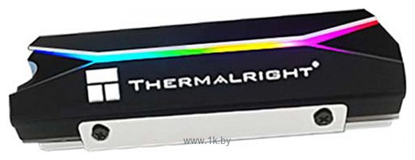 Фотографии Thermalright M.2 2280 ARGB