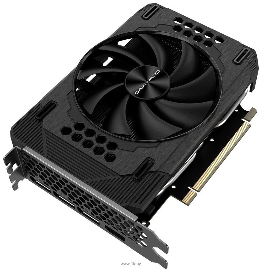 Фотографии Gainward GeForce RTX 3060 Pegasus 12GB GDDR6 (NE63060019K9-190AE)