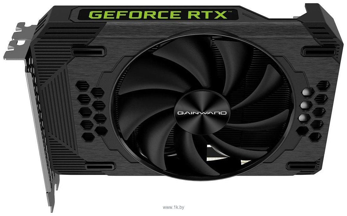 Фотографии Gainward GeForce RTX 3060 Pegasus 12GB GDDR6 (NE63060019K9-190AE)