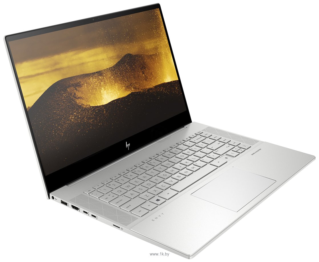 Фотографии HP ENVY 15-ep1021ur (50H41EA)