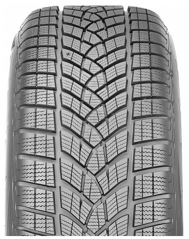 Фотографии Goodyear UltraGrip Performance+ SUV 275/45 R20 110V