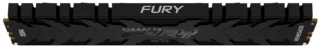 Фотографии Kingston FURY Renegade KF436C16RBK2/16