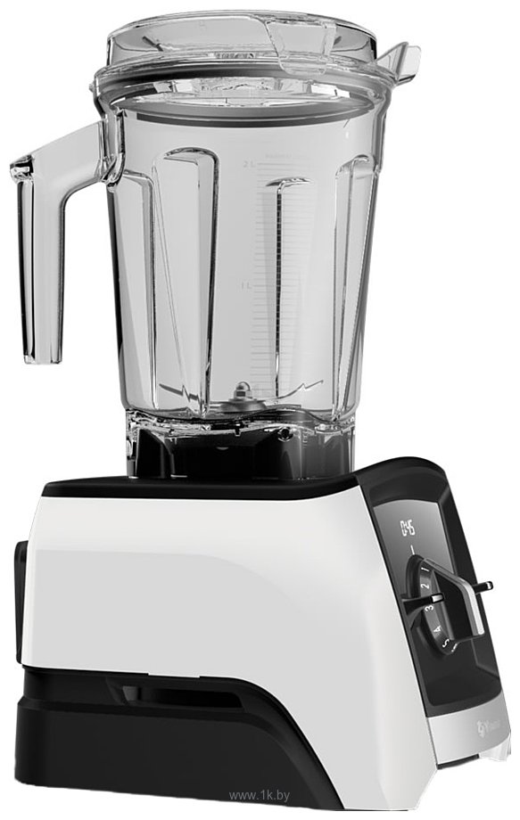 Фотографии Vitamix A2300 (белый)